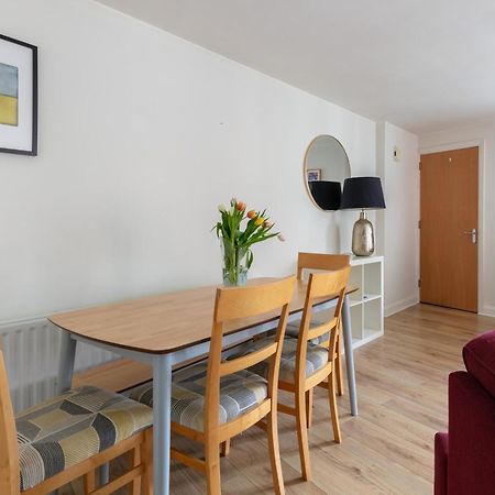 Park Apartments At Obc Белфаст Екстериор снимка