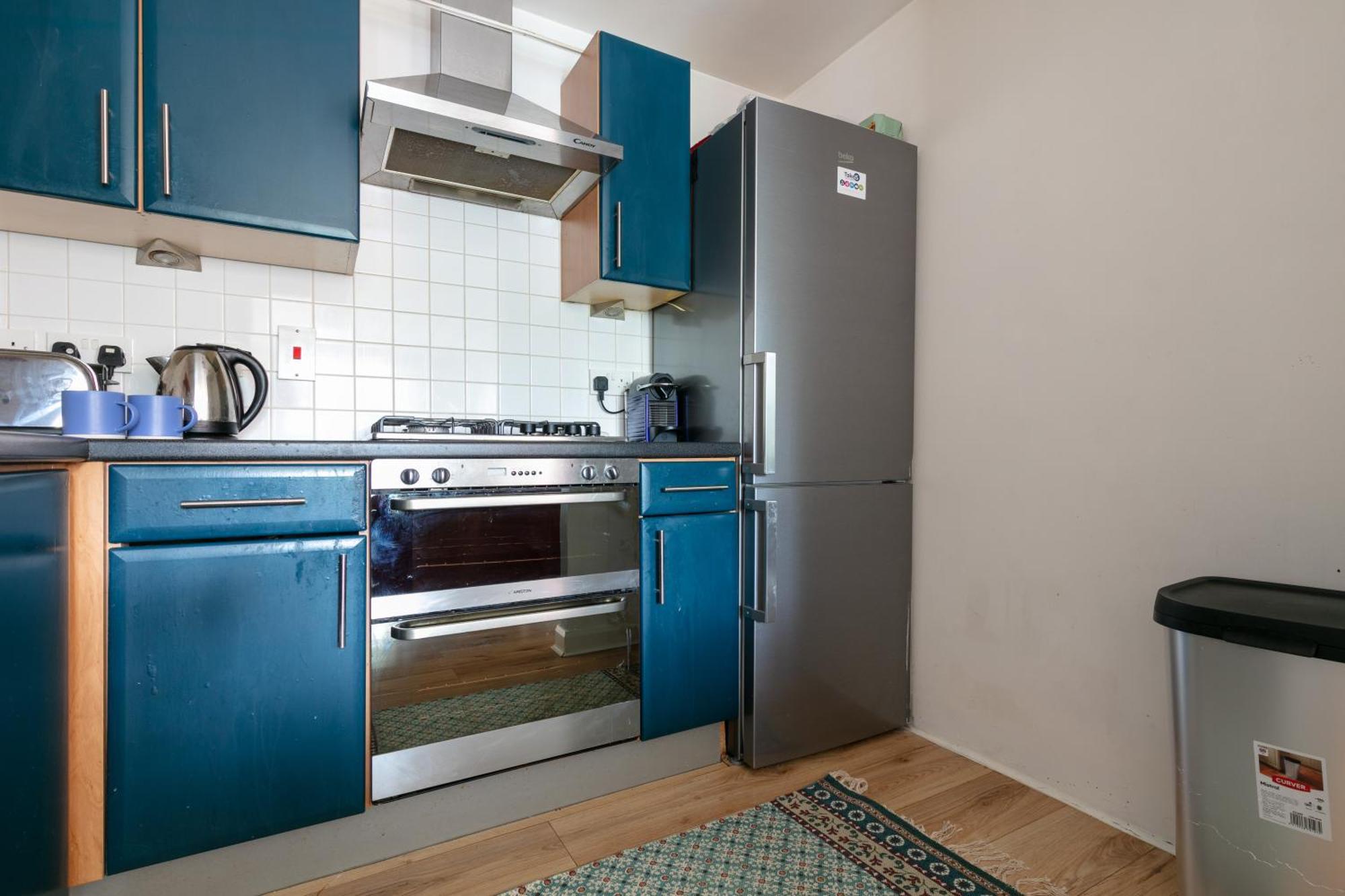 Park Apartments At Obc Белфаст Екстериор снимка