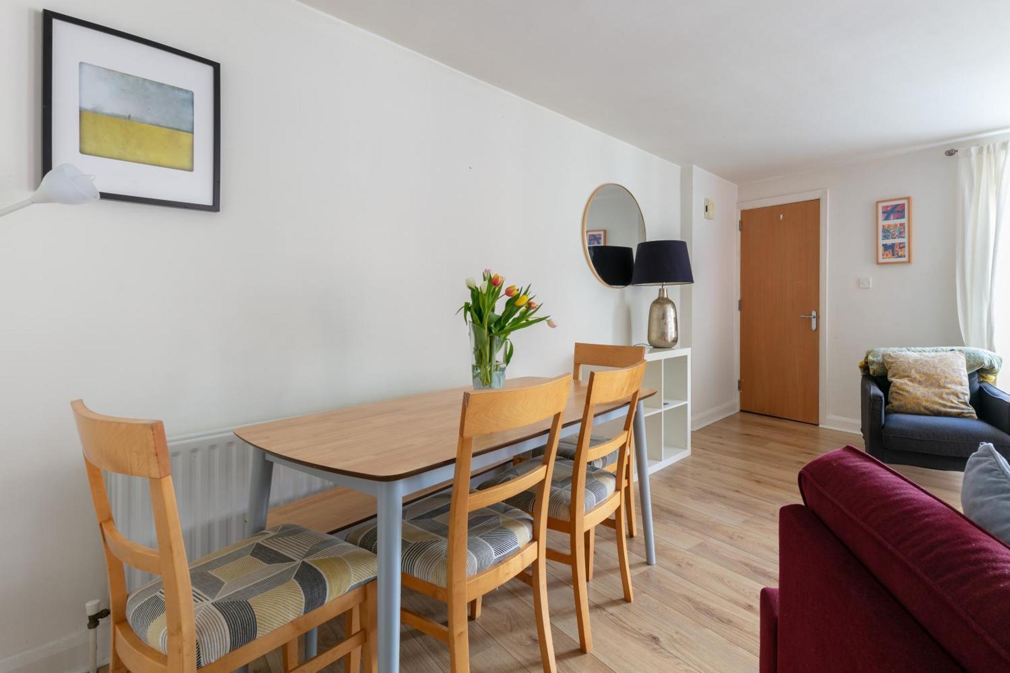 Park Apartments At Obc Белфаст Екстериор снимка