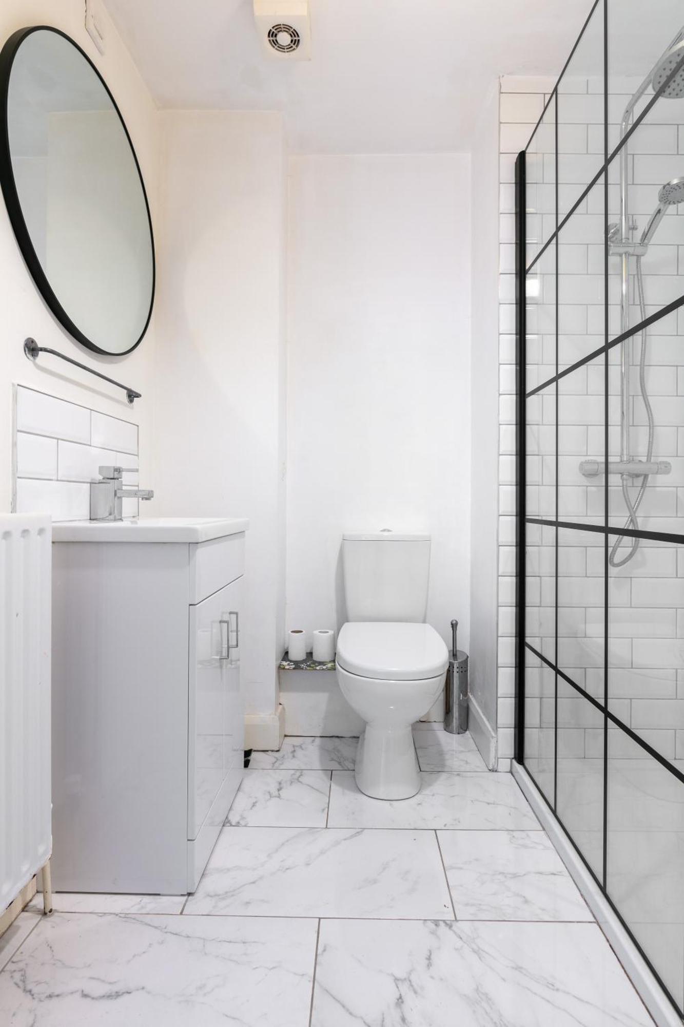 Park Apartments At Obc Белфаст Екстериор снимка