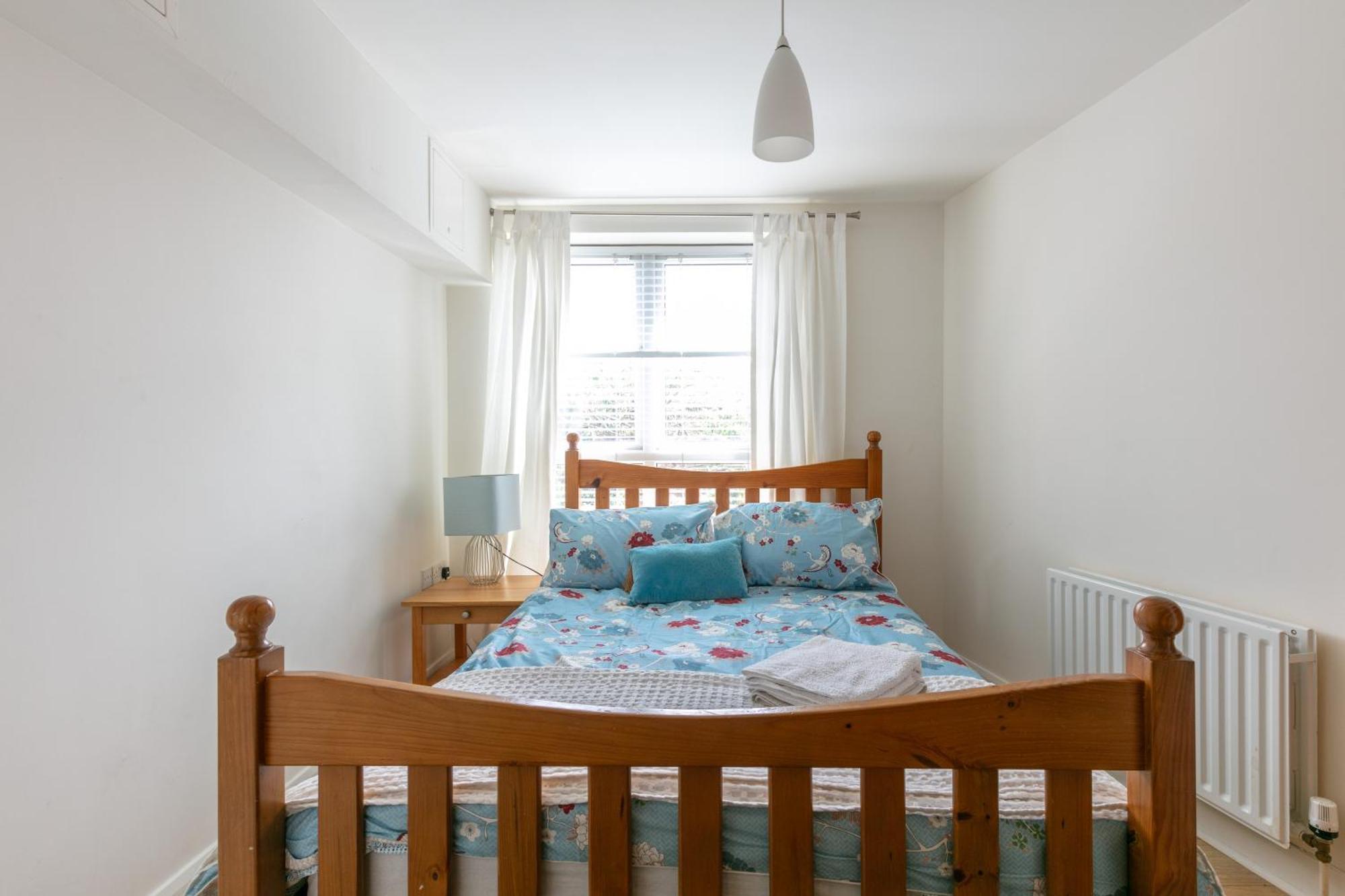 Park Apartments At Obc Белфаст Екстериор снимка