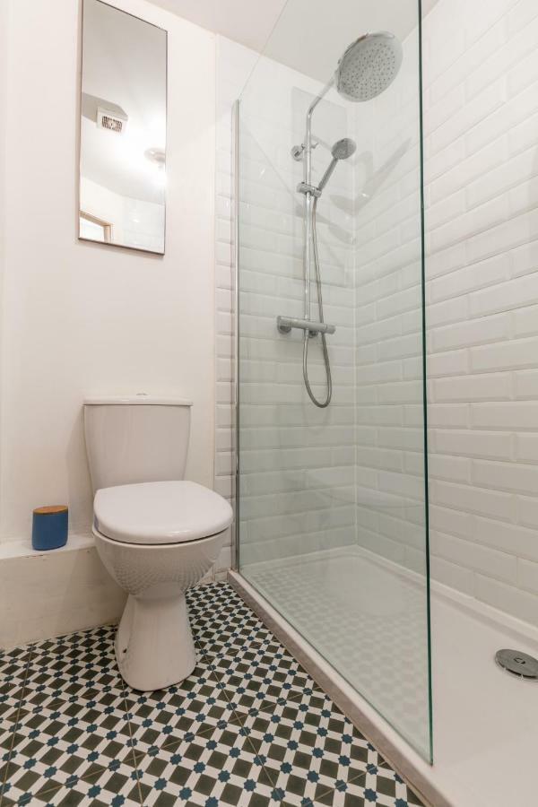 Park Apartments At Obc Белфаст Екстериор снимка