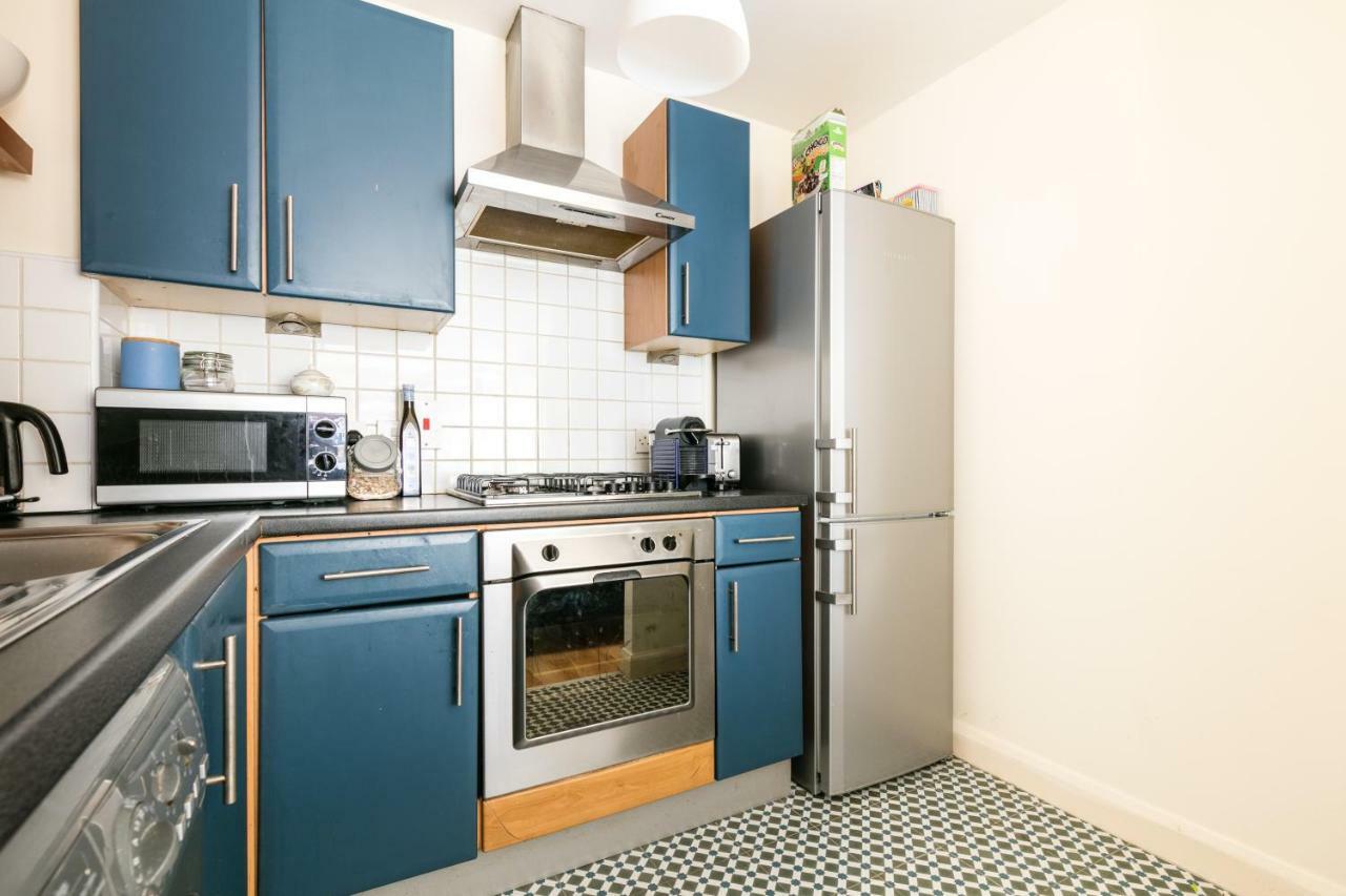 Park Apartments At Obc Белфаст Екстериор снимка