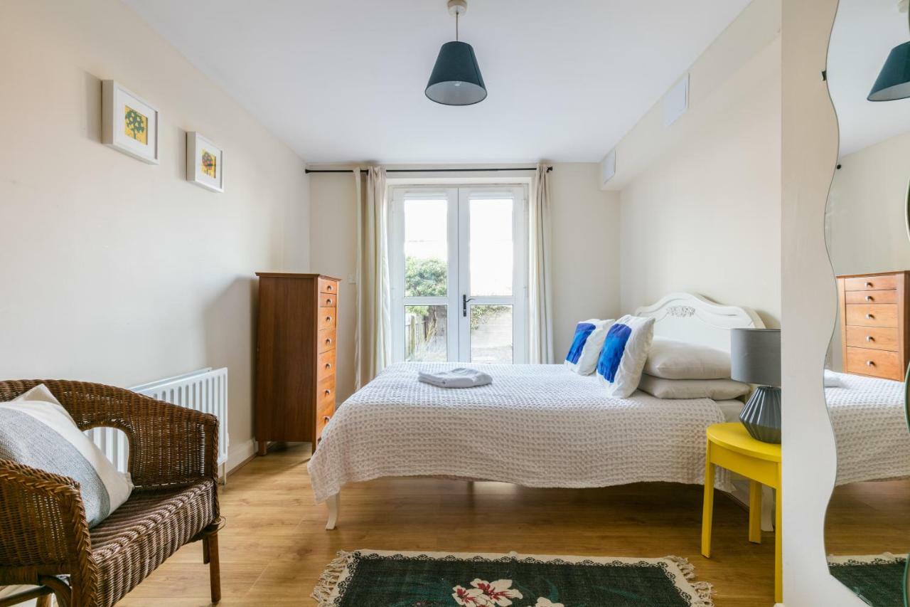 Park Apartments At Obc Белфаст Екстериор снимка