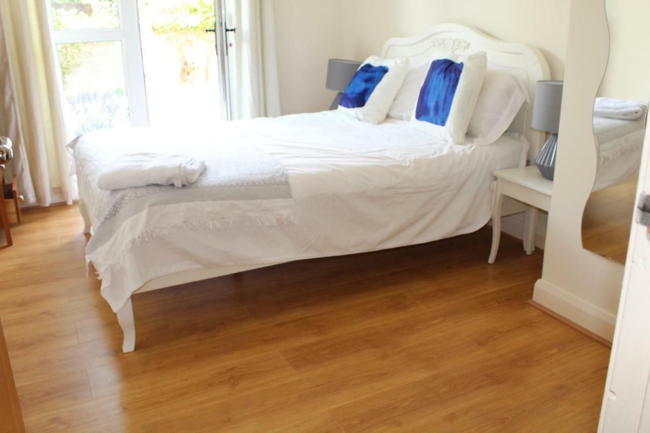 Park Apartments At Obc Белфаст Екстериор снимка