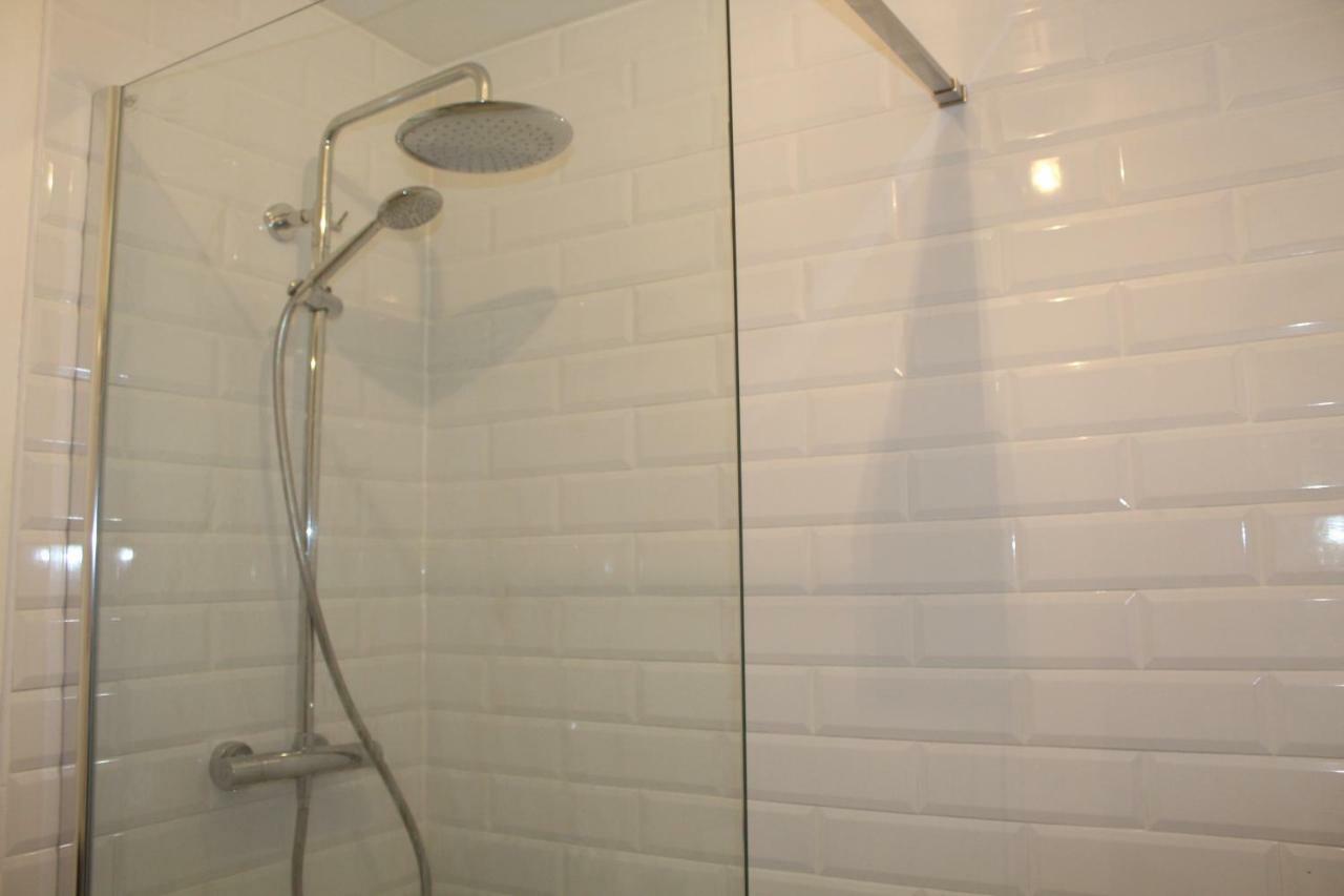 Park Apartments At Obc Белфаст Екстериор снимка